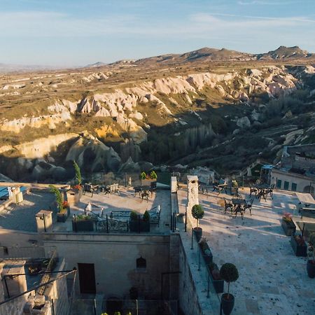 Vigor Cappadocia - Special Class Üçhisar Ngoại thất bức ảnh