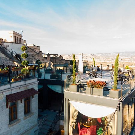 Vigor Cappadocia - Special Class Üçhisar Ngoại thất bức ảnh