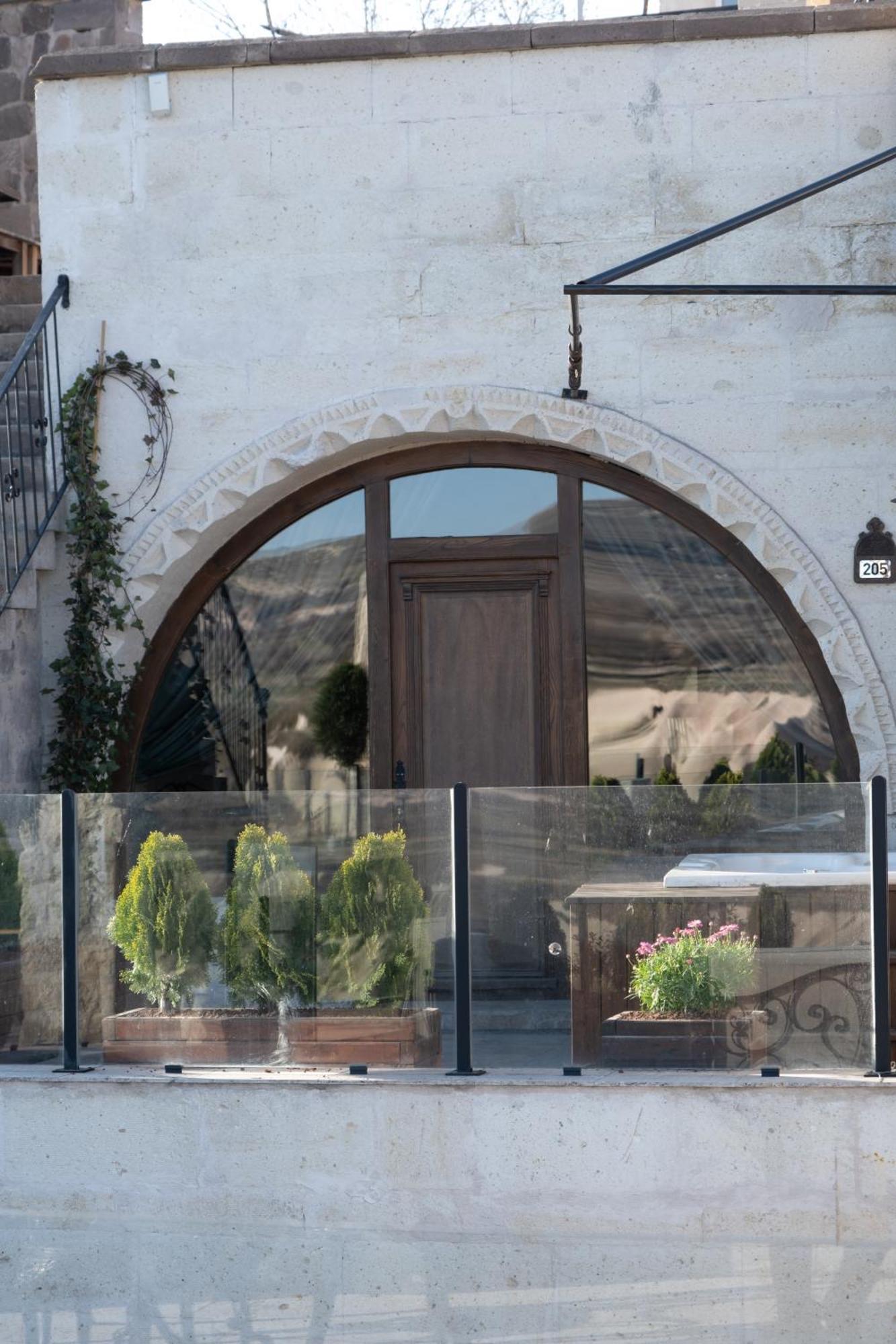 Vigor Cappadocia - Special Class Üçhisar Ngoại thất bức ảnh